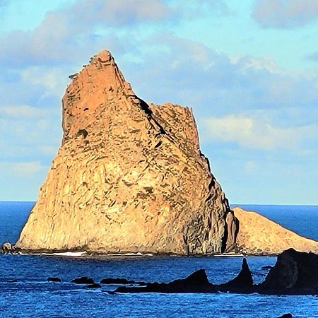 Casa Tucho Paraiso Sea Sound Santa Cruz de Tenerife Eksteriør billede