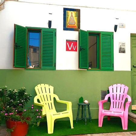 Casa Tucho Paraiso Sea Sound Santa Cruz de Tenerife Eksteriør billede