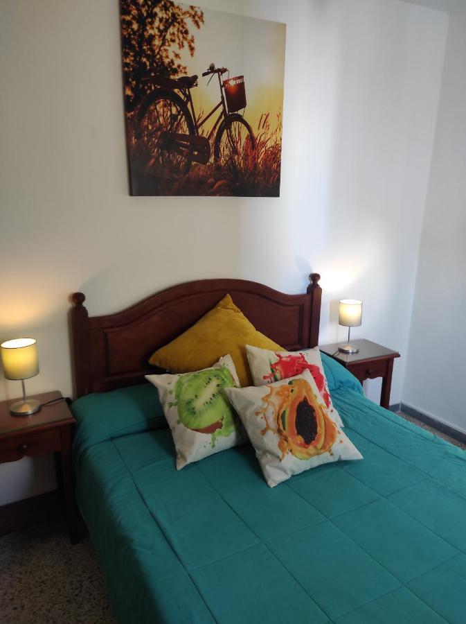 Casa Tucho Paraiso Sea Sound Santa Cruz de Tenerife Eksteriør billede