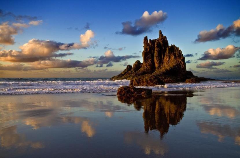 Casa Tucho Paraiso Sea Sound Santa Cruz de Tenerife Eksteriør billede
