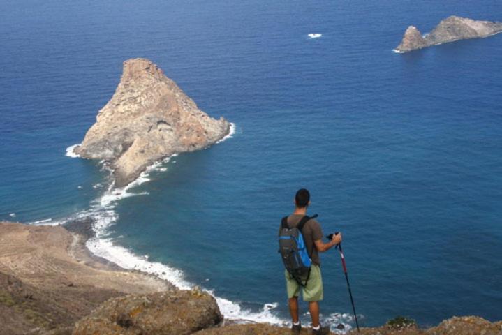 Casa Tucho Paraiso Sea Sound Santa Cruz de Tenerife Eksteriør billede