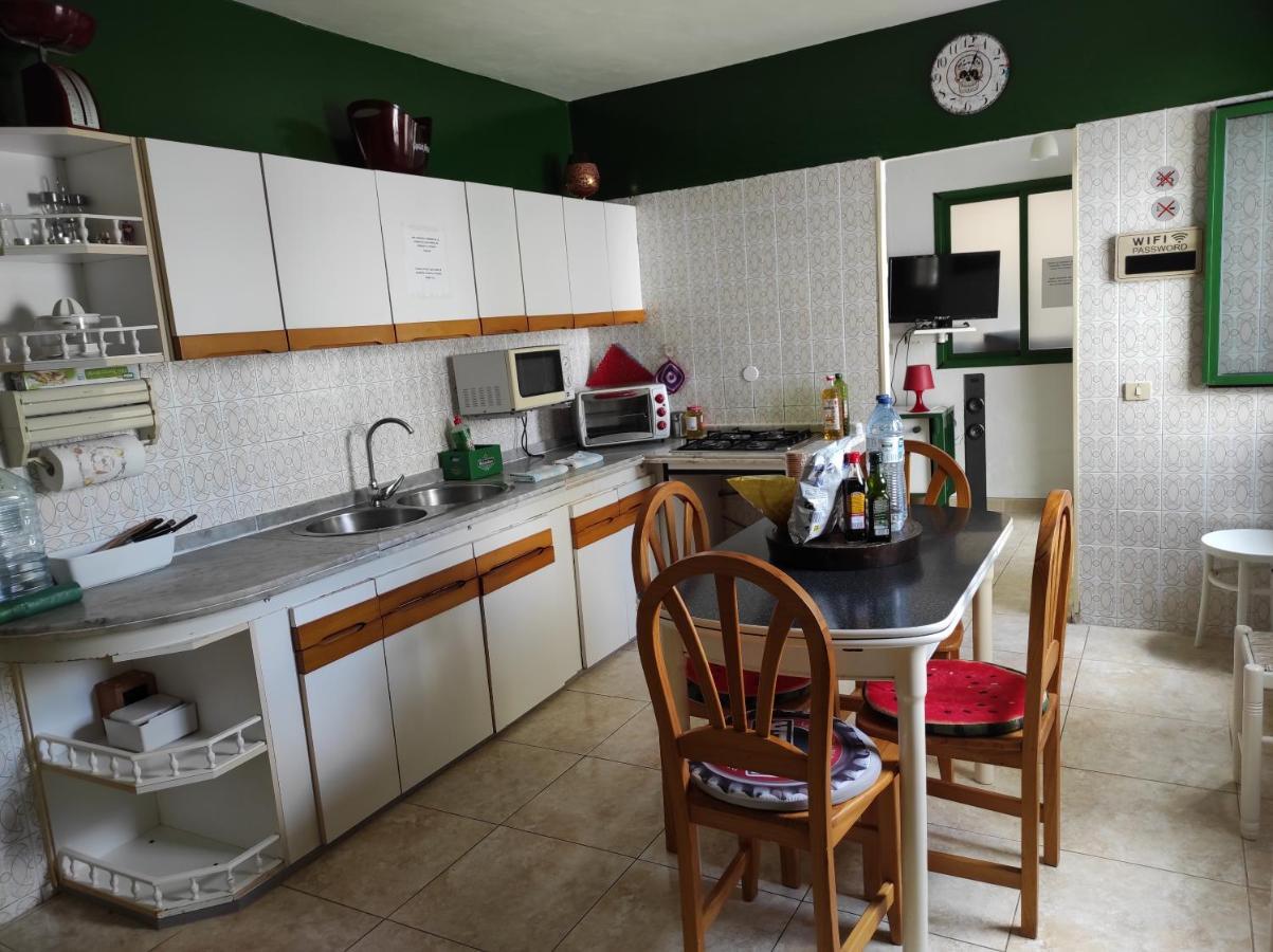 Casa Tucho Paraiso Sea Sound Santa Cruz de Tenerife Eksteriør billede