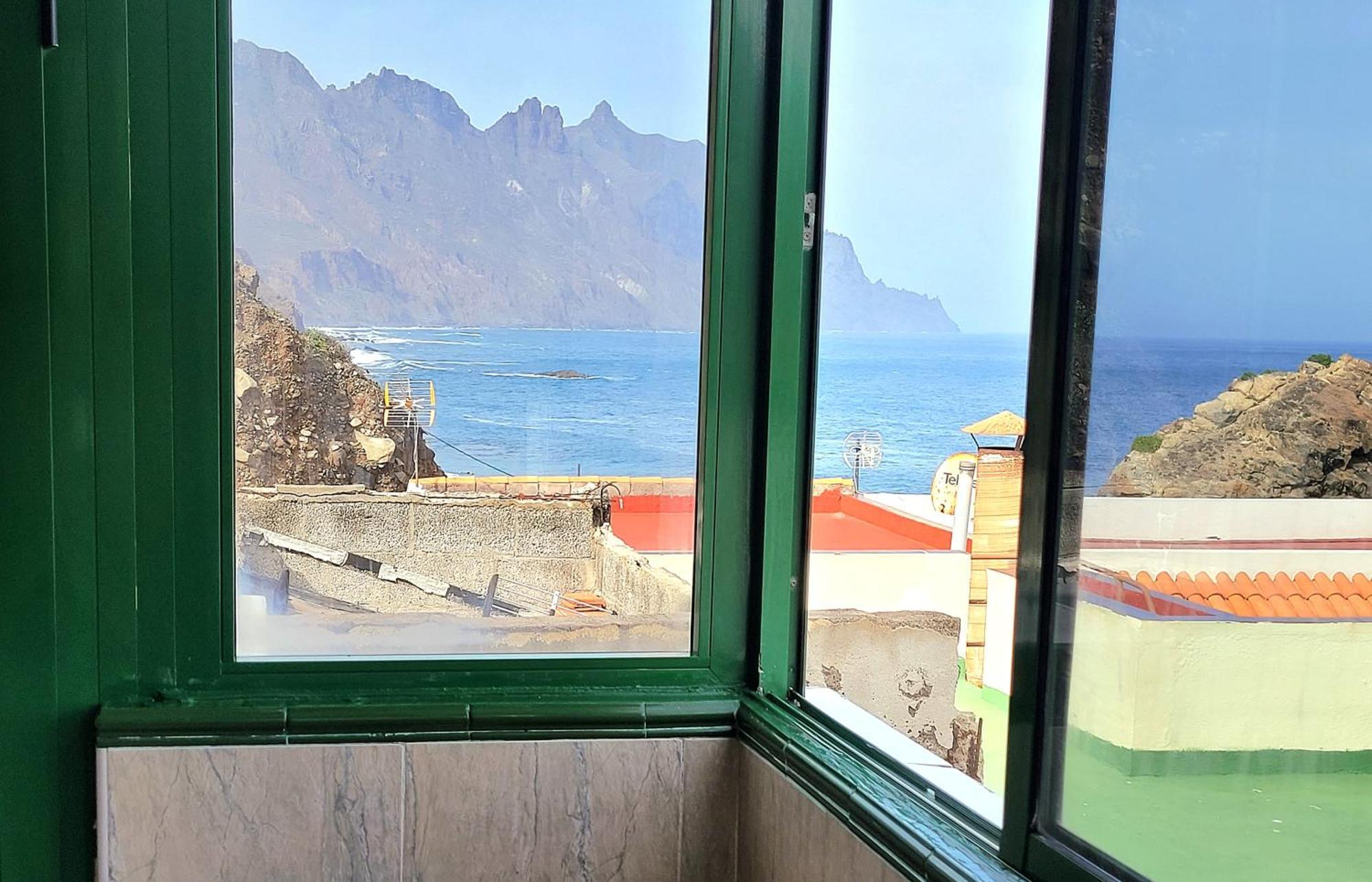 Casa Tucho Paraiso Sea Sound Santa Cruz de Tenerife Eksteriør billede