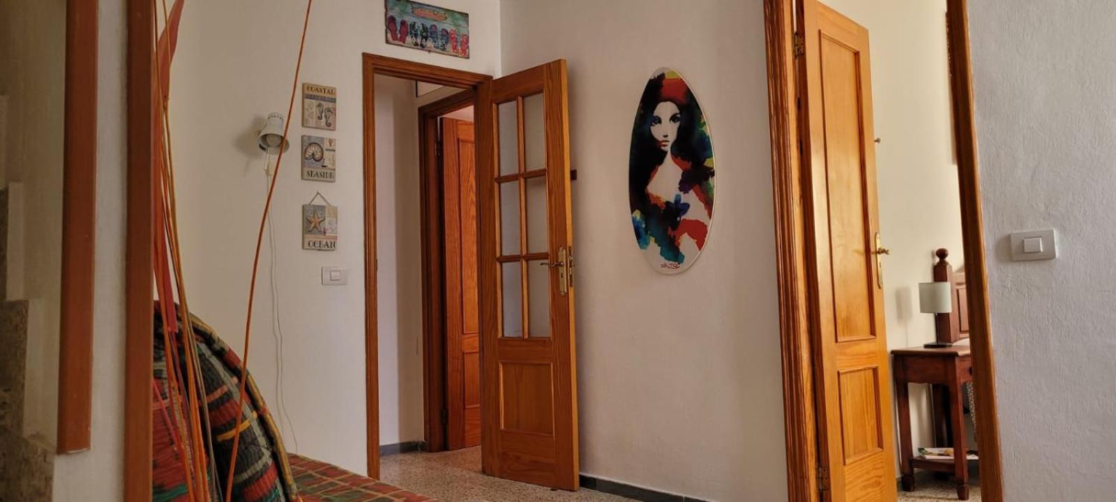 Casa Tucho Paraiso Sea Sound Santa Cruz de Tenerife Eksteriør billede