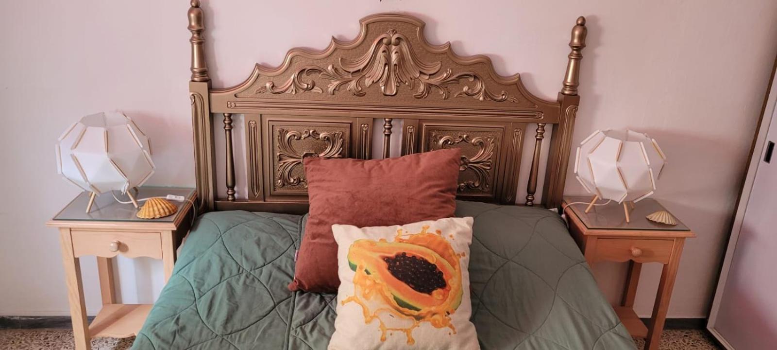 Casa Tucho Paraiso Sea Sound Santa Cruz de Tenerife Eksteriør billede