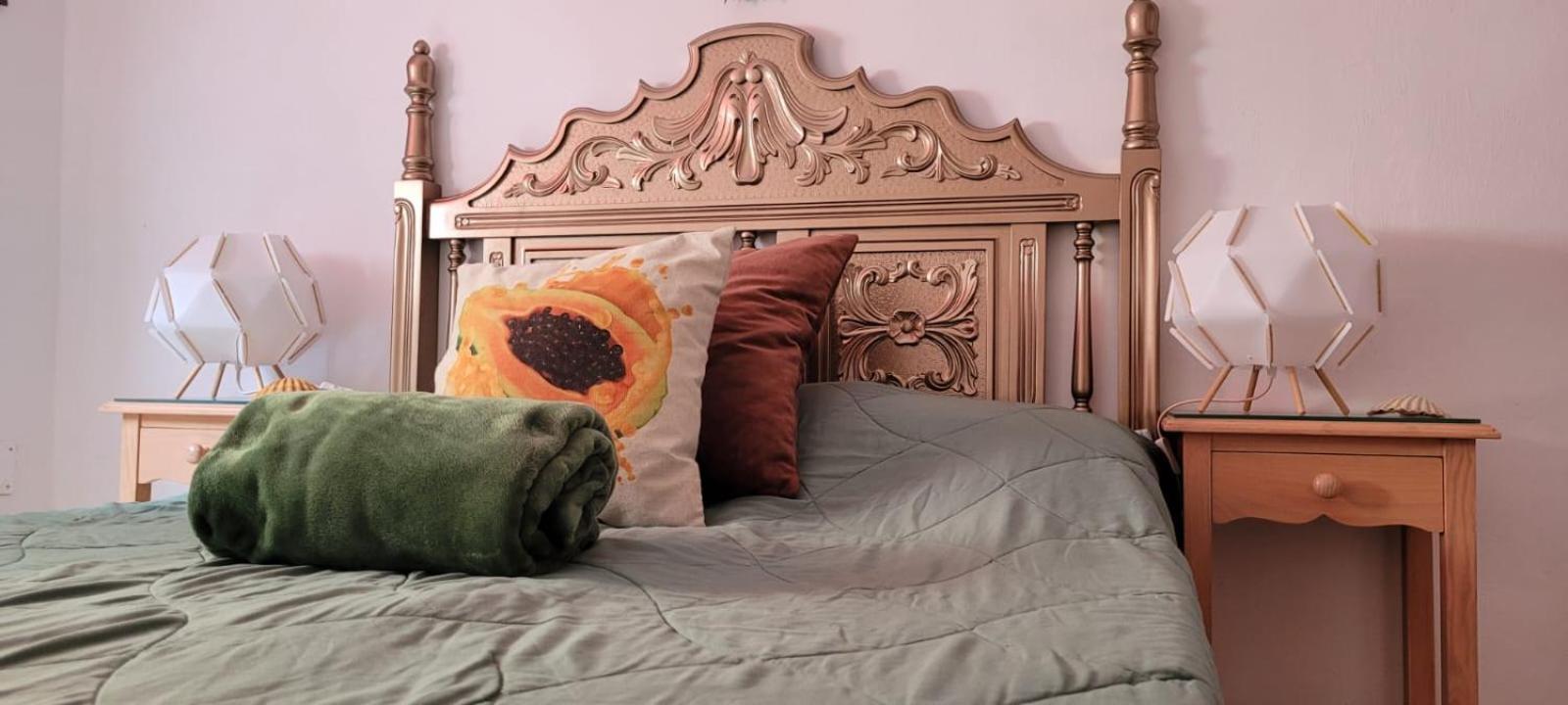 Casa Tucho Paraiso Sea Sound Santa Cruz de Tenerife Eksteriør billede