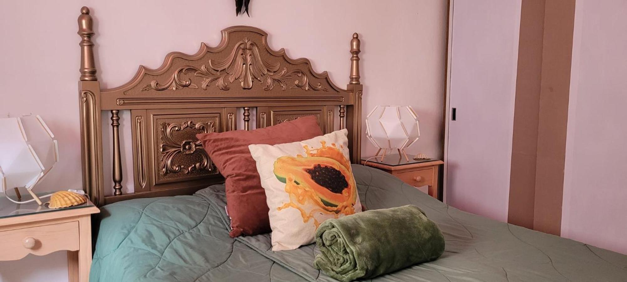 Casa Tucho Paraiso Sea Sound Santa Cruz de Tenerife Eksteriør billede
